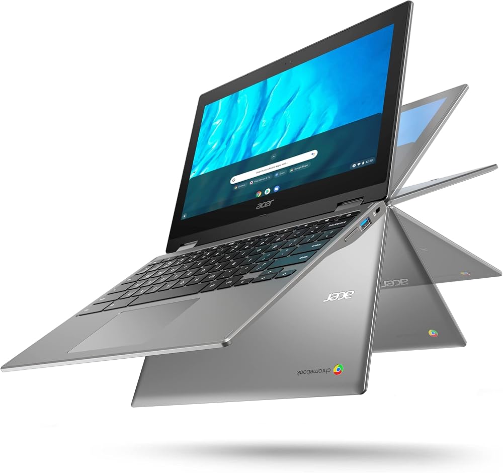 Chromebook Convertible