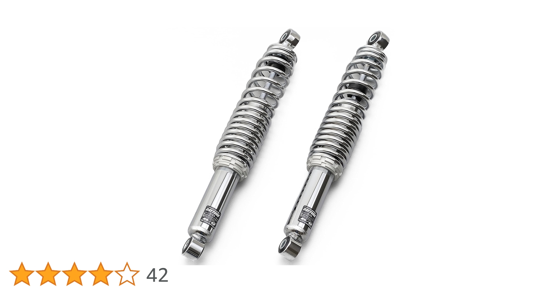 Amazon | デイトナ(Daytona) FORZA(MF10)/FAZE(MF11)専用 リア