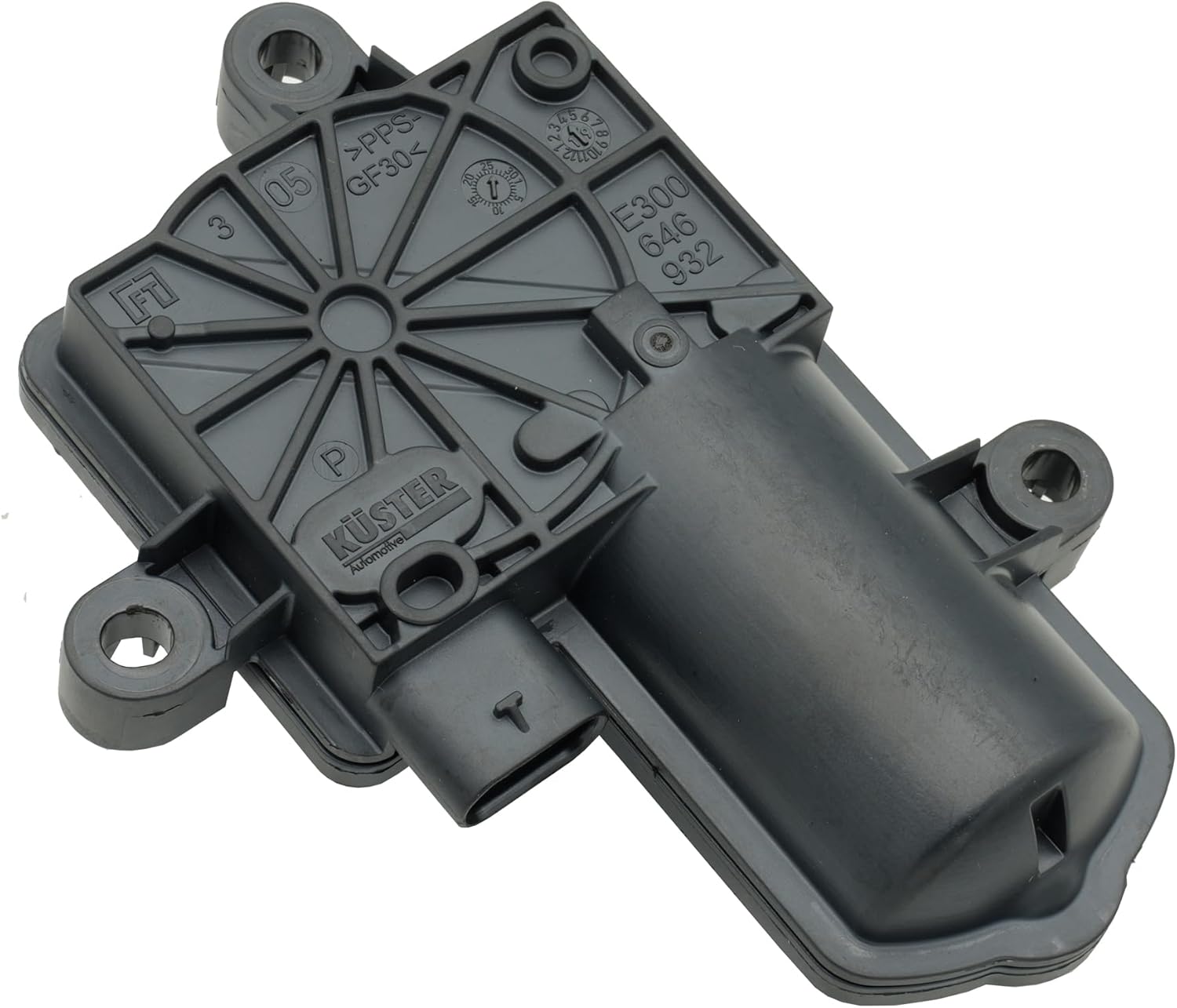 68239269 Active Exhaust Valve Actuator for Dodge Challenger 2015-2023 Dodge Charger 2015-2023 Chrysler 300C 2023 5.7L 6.2L 6.4L V8 68505881AA 68420674AA