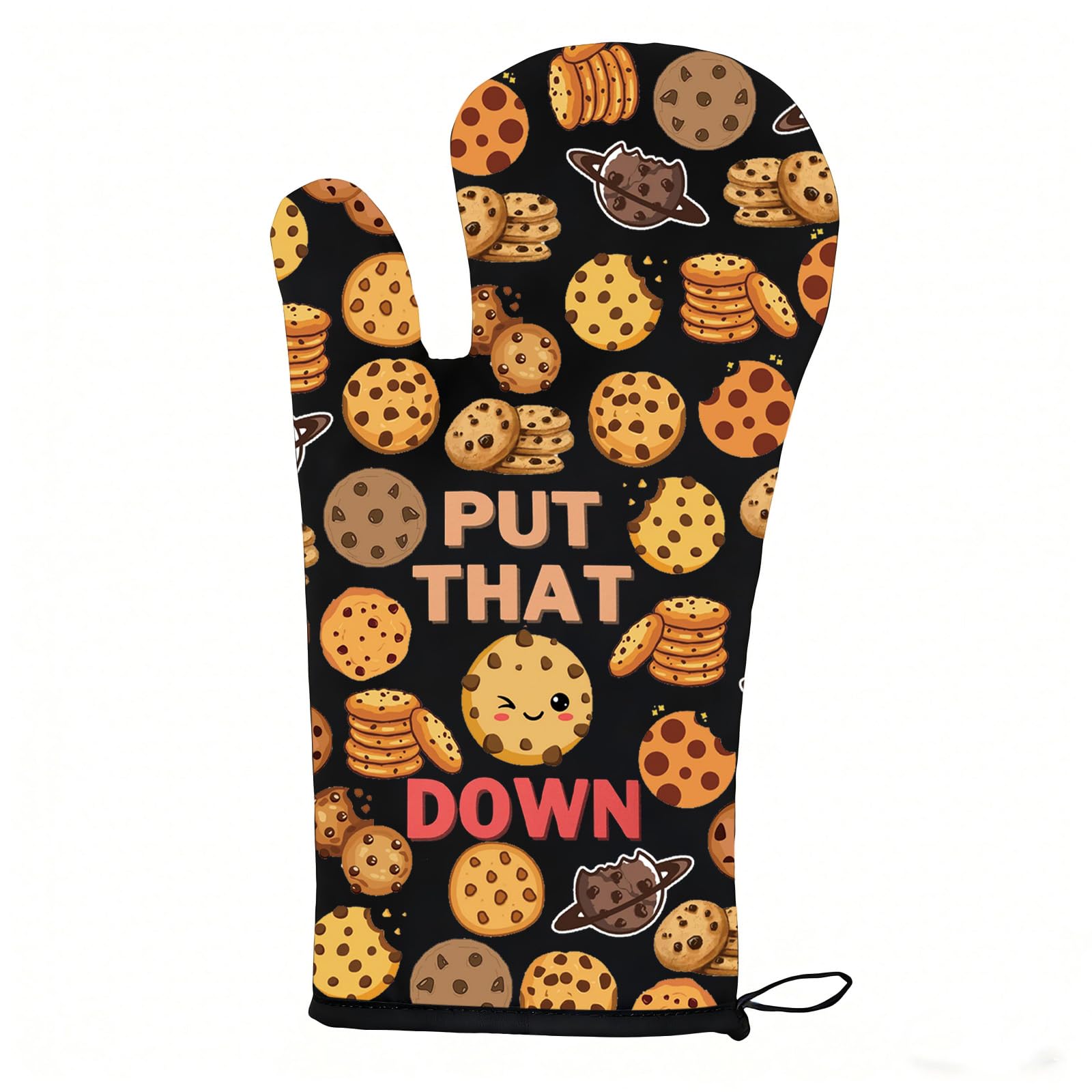 Gants de cuisine pour offrir un cadeau de cuisine original et gourmand