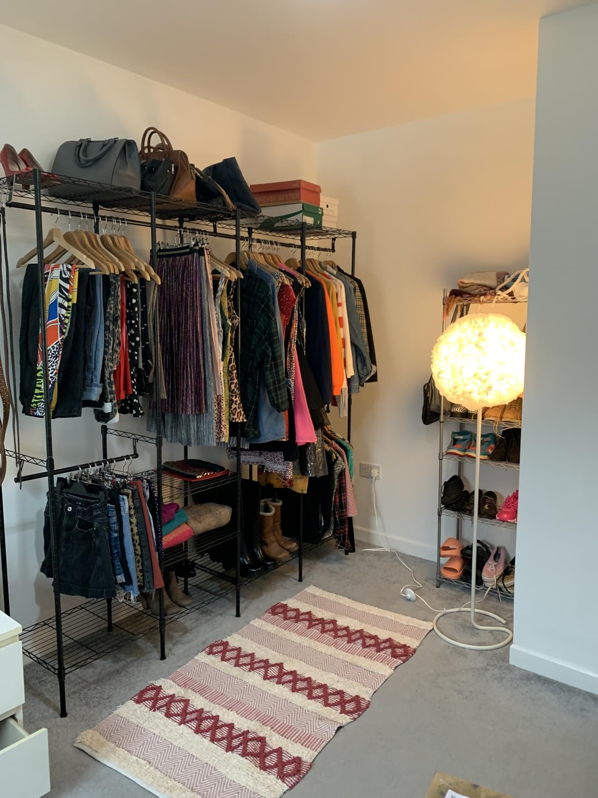 Customer photo