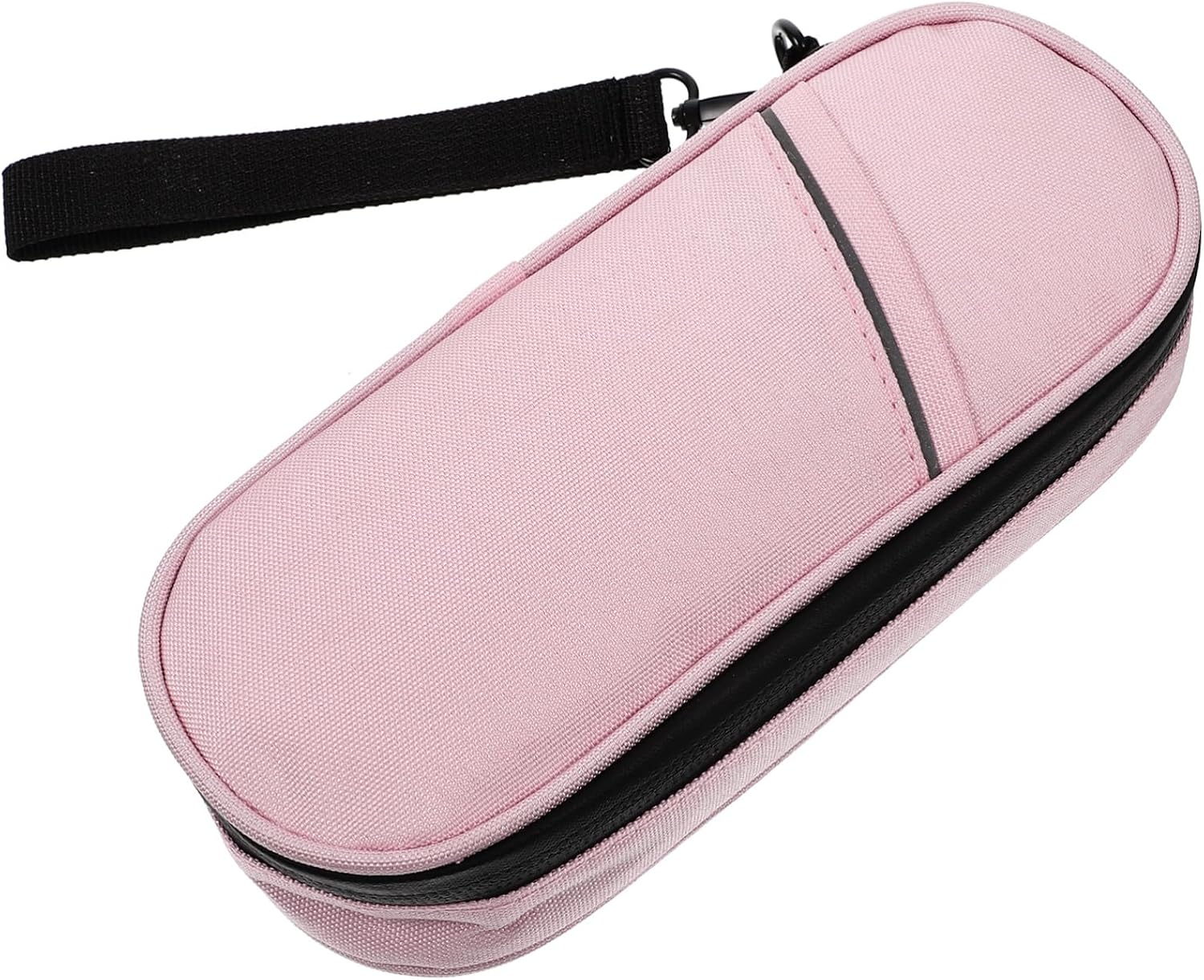 Insulated Travel Case for Insulin Portable Medicine Pouch Cooling Gel Ice Packs Insulated Organizer for Medication Supplies Suitable for Travel and Daily Use
