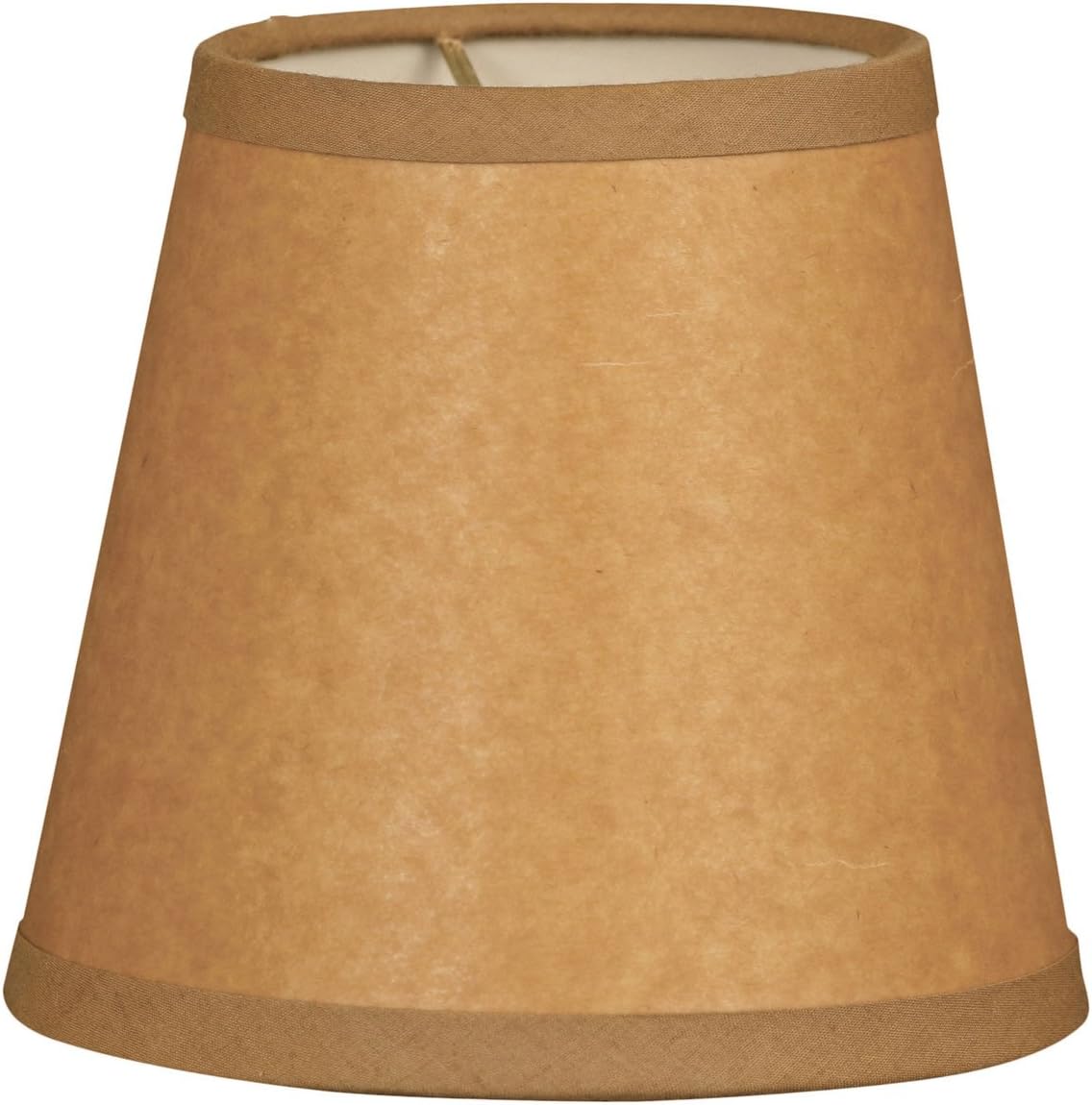 Gеt Pорulаr оƒƒеr Royal Designs 5 Parchment Empire Brown Chandelier Lamp Shade, Set of 6, 3 x 5 x 4.5 (CS-952-5BR/P-6), Brown 5in, Set of 6 🔥 Royal Designs 5 Parchment Empire Brown Chandelier Lamp Shade, Set of 6, 3 x 5 x 4.5 (CS-952-5BR/P-6), Brown 5in, Set of 6