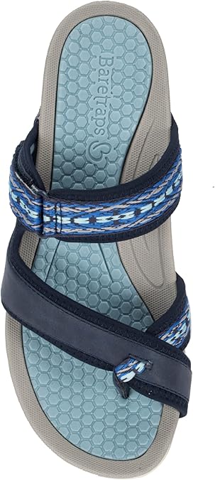 BareTraps DESERAE Womens Sandals