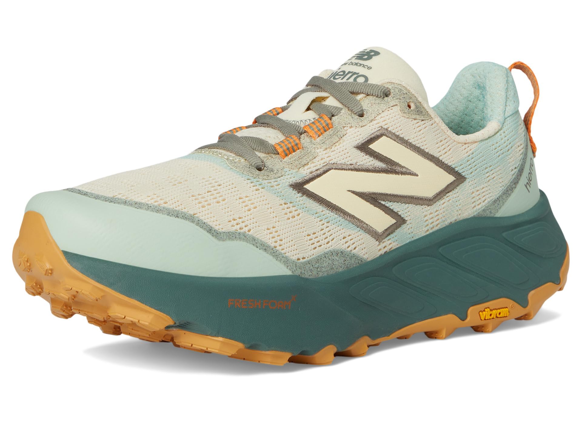 New Balance Women's Wthierz9Trail Running Shoe