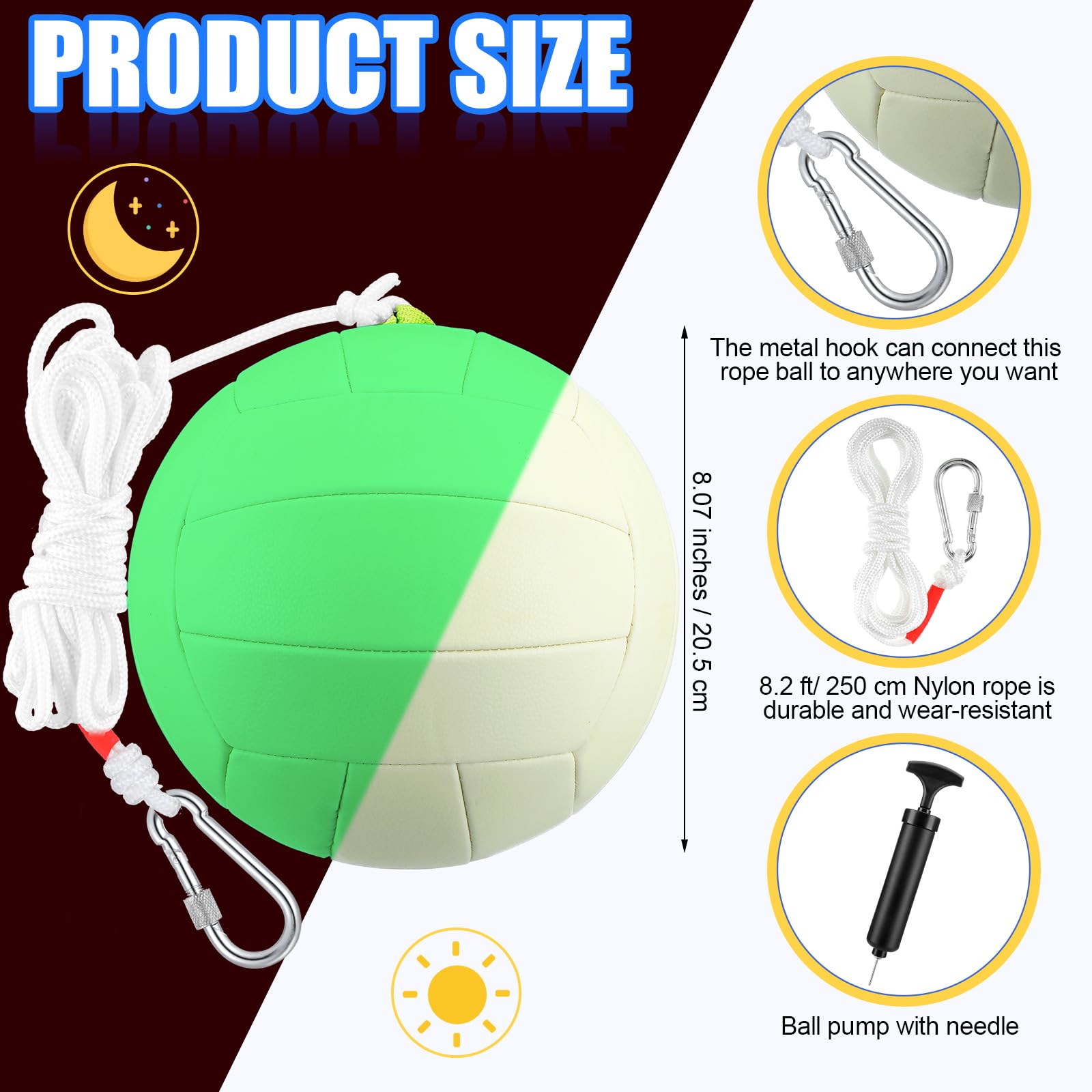Metolius Eco Ball