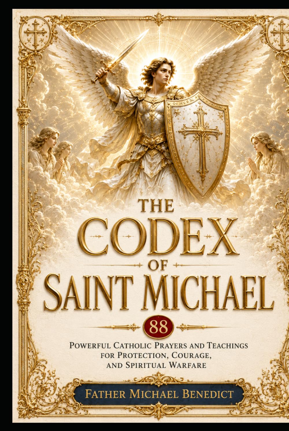 THE CODEX OF SAINT MICHAEL