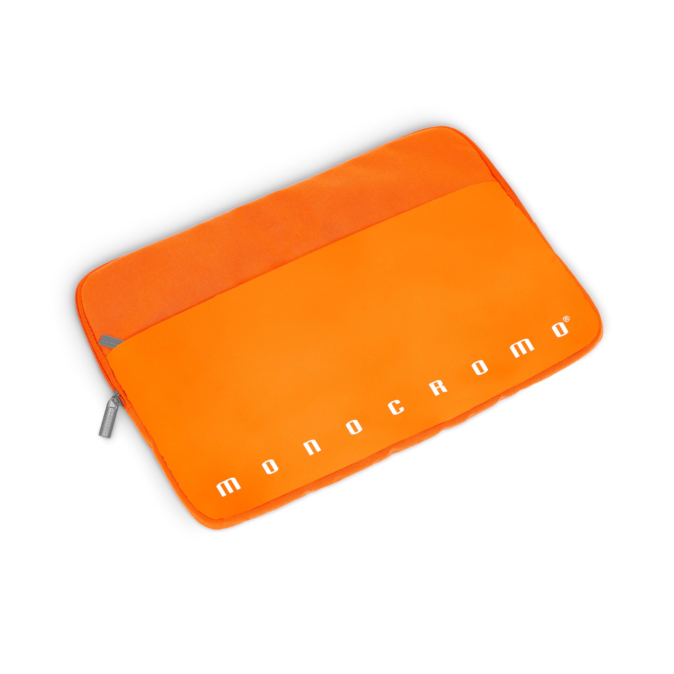 Pigna, Neon Monochrome PC Holder, Orange