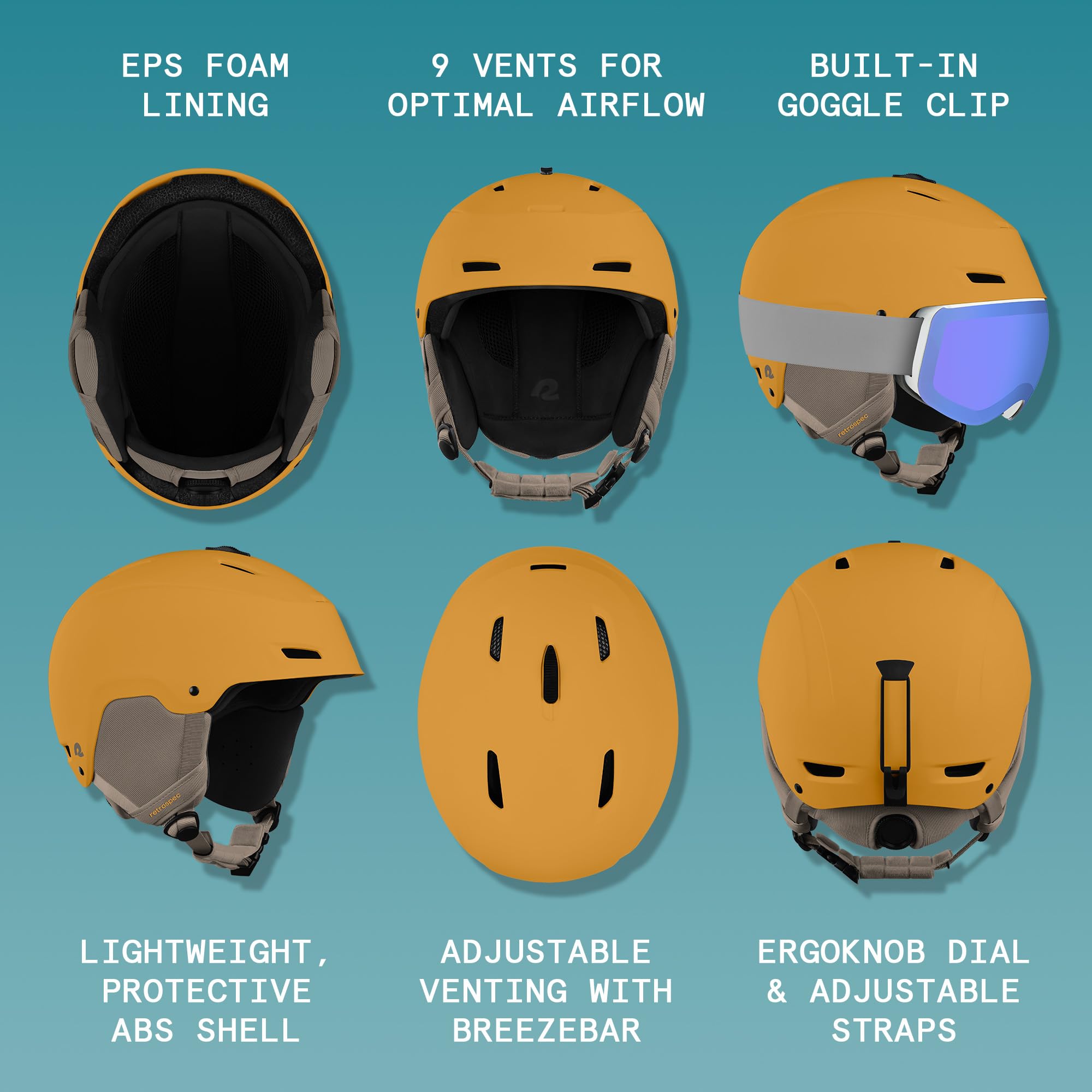 1975 bell star helmet 1975 Snell Bell Star XF-GP Twin Window Helmet