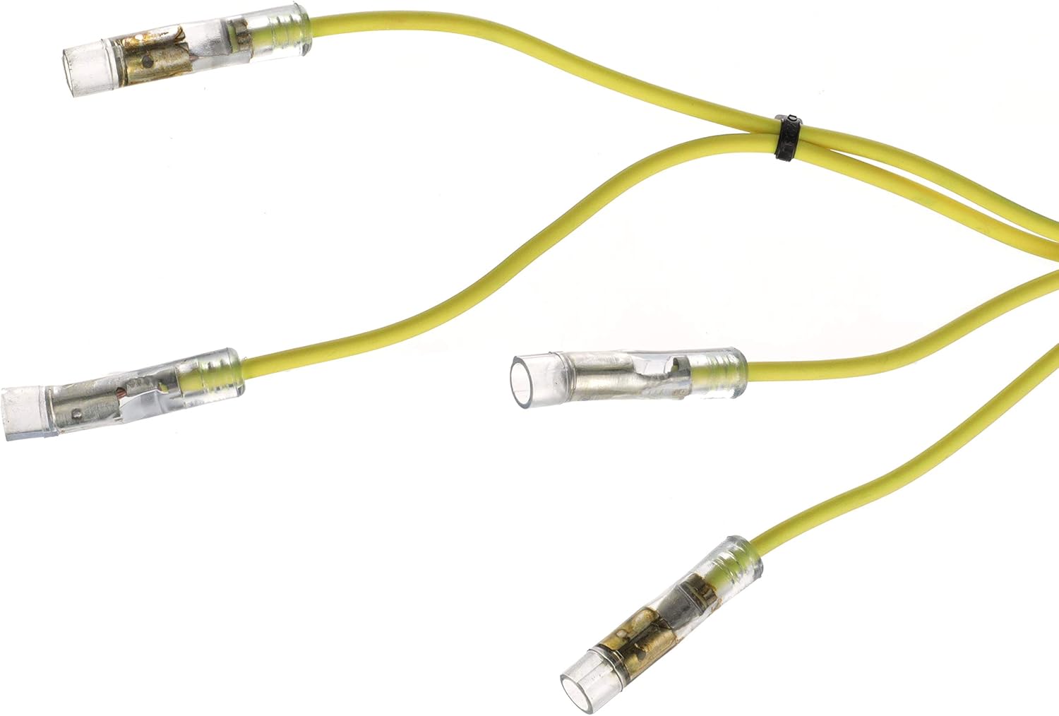 Quicksilver 9610A19 Ignition Stator Assembly for V-6 Mercury and Mariner 2-Cycle Outboards