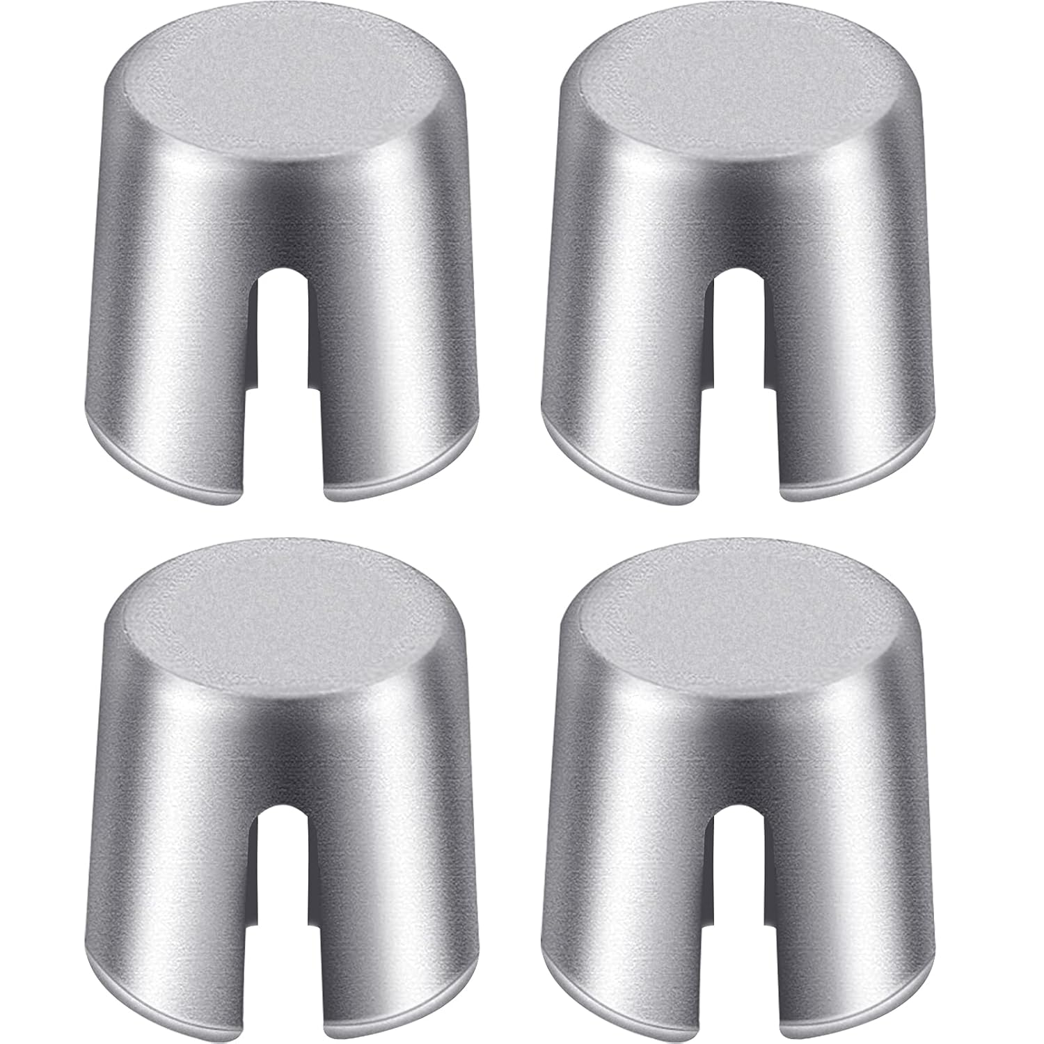 4 Pieces Battery Post Shims Battery Top Post Lead Shim Caps Adapters