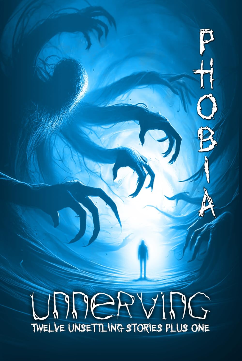 Cover of Phobia
