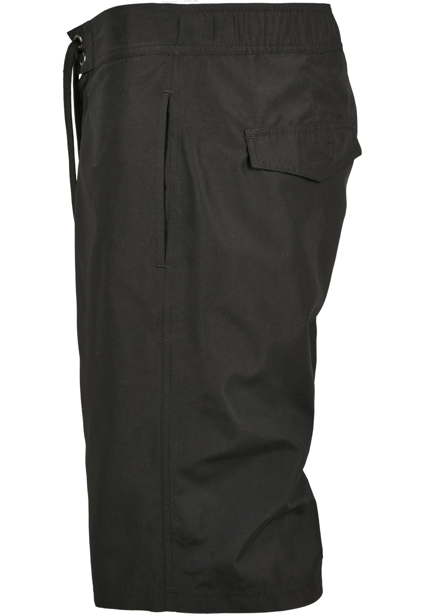 Urban Classics Badehose Board Shorts Bermuda Shorts Bañadores Ajustados para Hombre Hombre