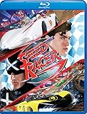 Speed Racer / (Mod)