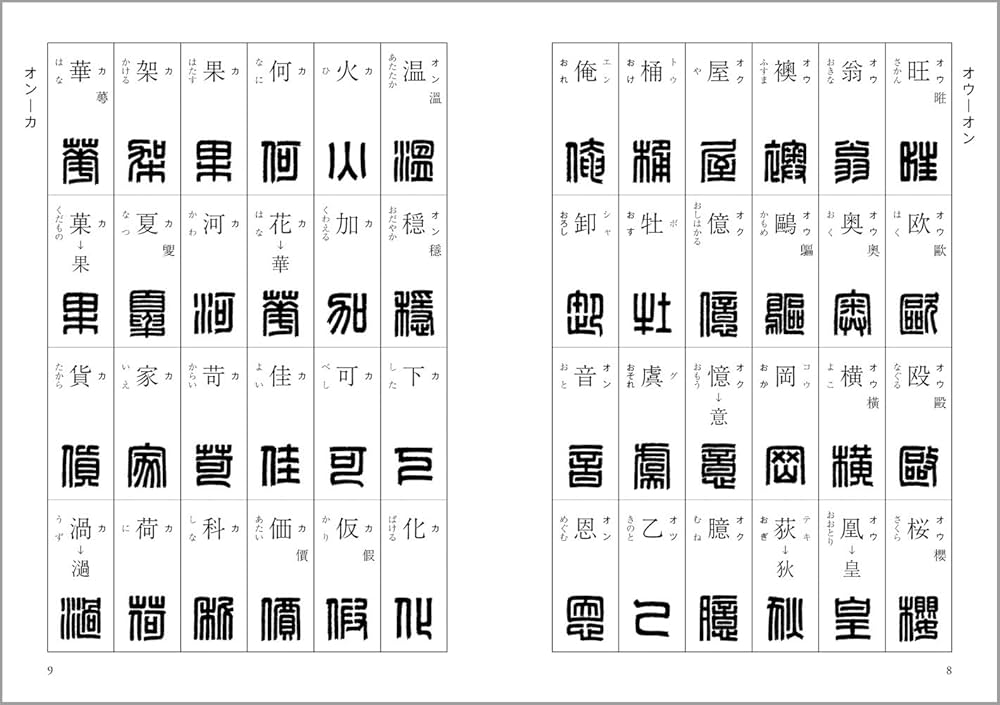 篆書大字典　綿引滔天 Amazon.co.jp: 総合 篆書大字典 : 綿引滔天: Japanese Books