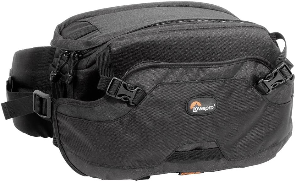 Lowepro Inverse 200 AW Camera Beltpack (Black)