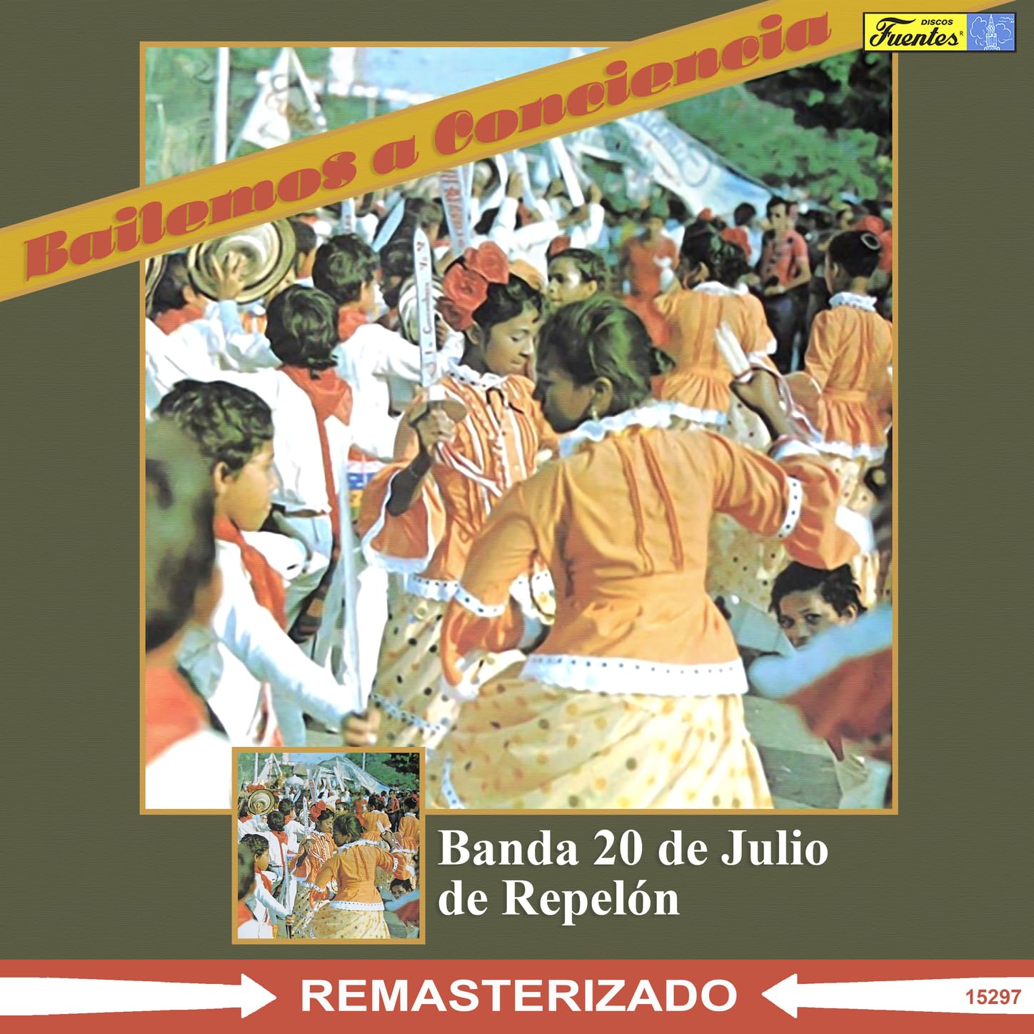 Banda 20 de Julio de Repelón