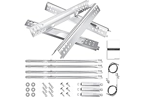 Char-Broil Performance Grill Maintenance Kit – Ready Your Grill For Grilling Season