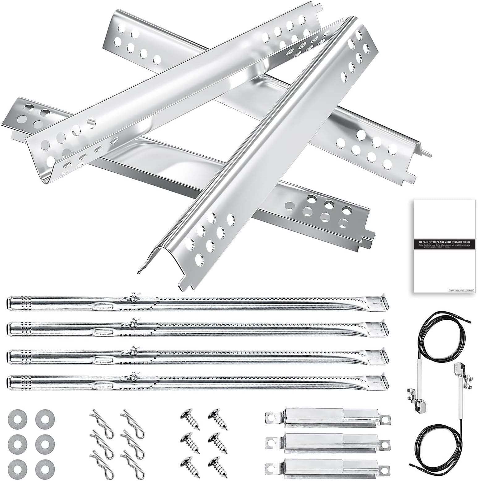 Repair Kit Parts Replacement for Charbroil Performance