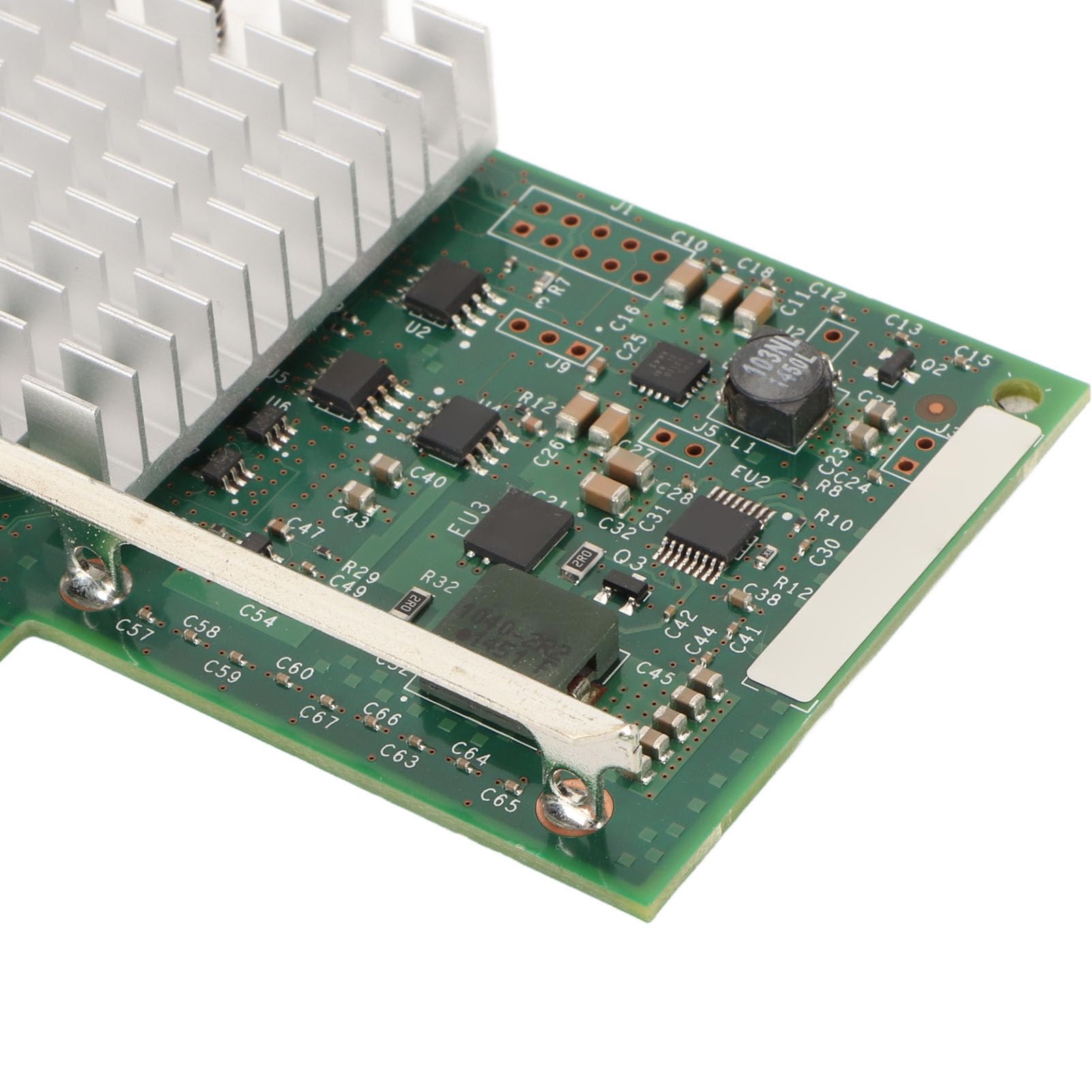 Naroote Karta Adaptera 560 SFP+ 10 GB Wysoka wydajność Sieciowa dla Centrów Danych Karta Sieciowa PCIe 2.0 X8 z Dwoma Portami 10G