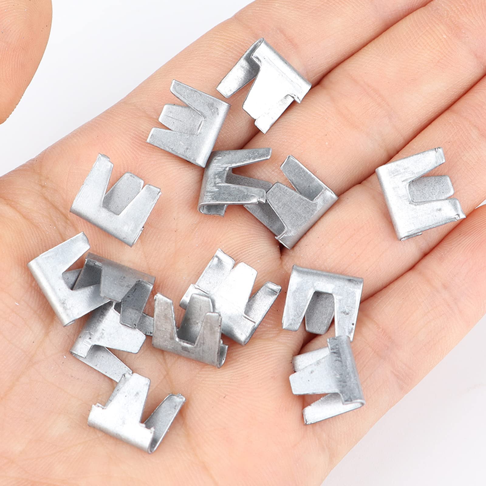 Gabarits D'escalier Pour Encadrement De Butées Carrées, Fixation Antidérapante Avec Support En Alliage Aluminium Moselotazy2n579kfd 11 95064023