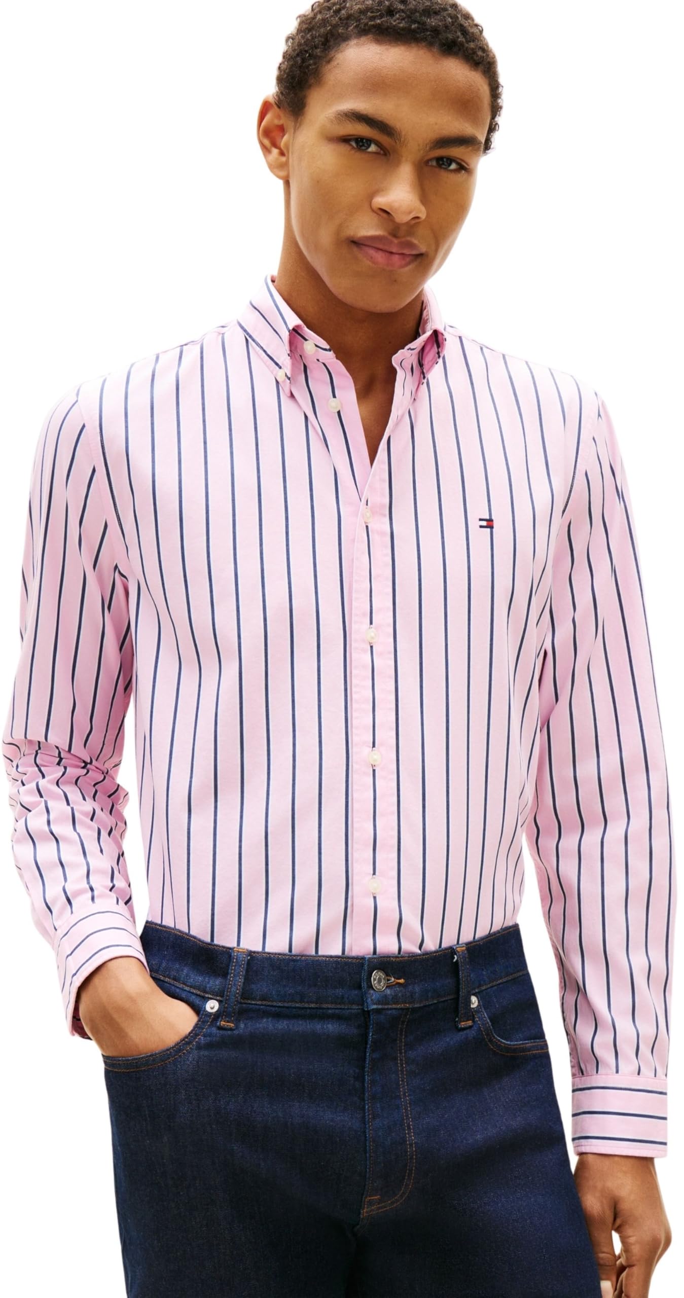 Mode von Calvin Klein & Tommy Hilfiger