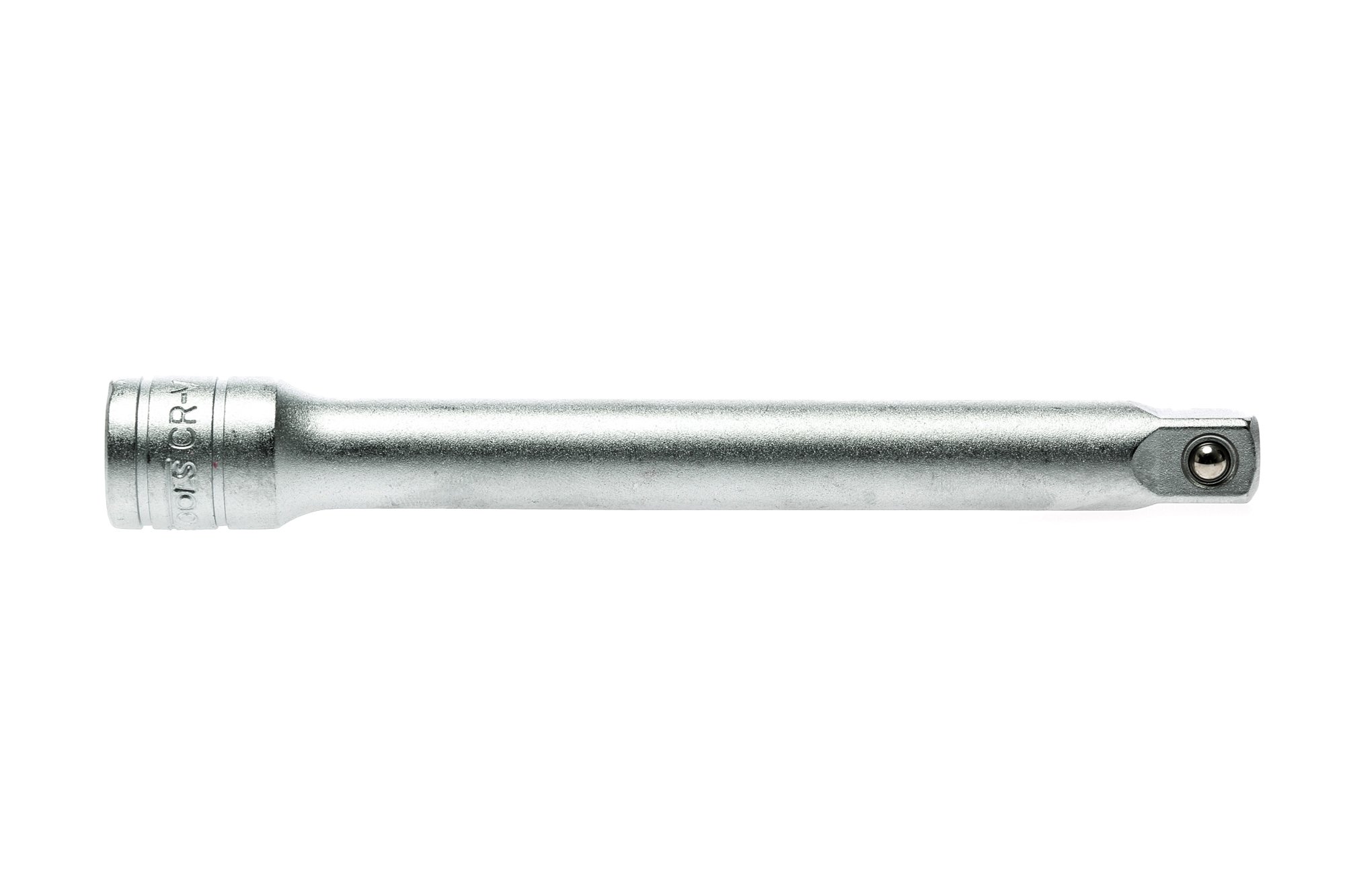 Teng Tools 3/8 Inch Drive 5 Inch Extension Bar - M380023-C, Silver