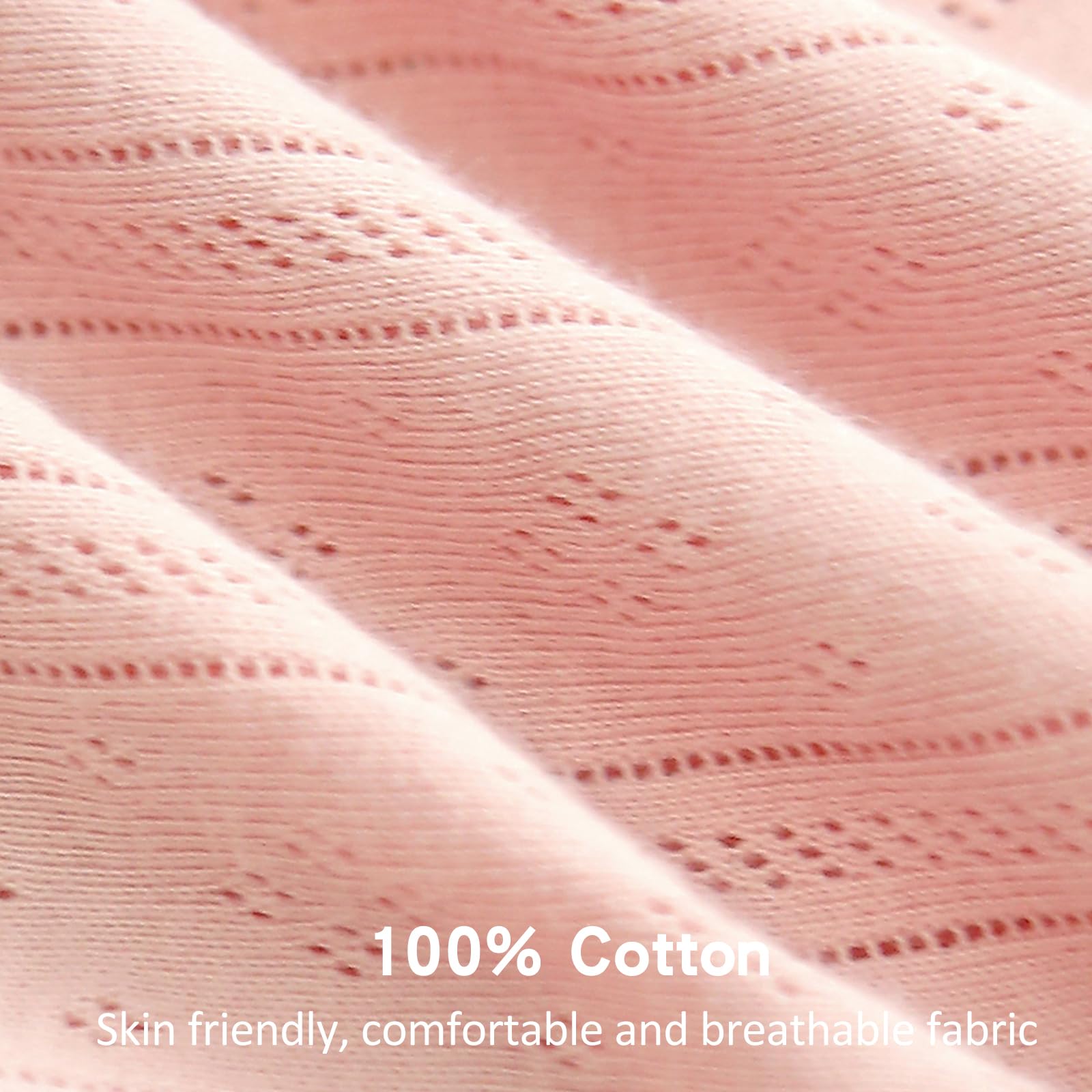 Chicduo Confezione da 4 pantaloncini da bici per ragazze pantaloncini in cotone pantaloncini estivi per bambini pantaloncini di sicurezza per bambine