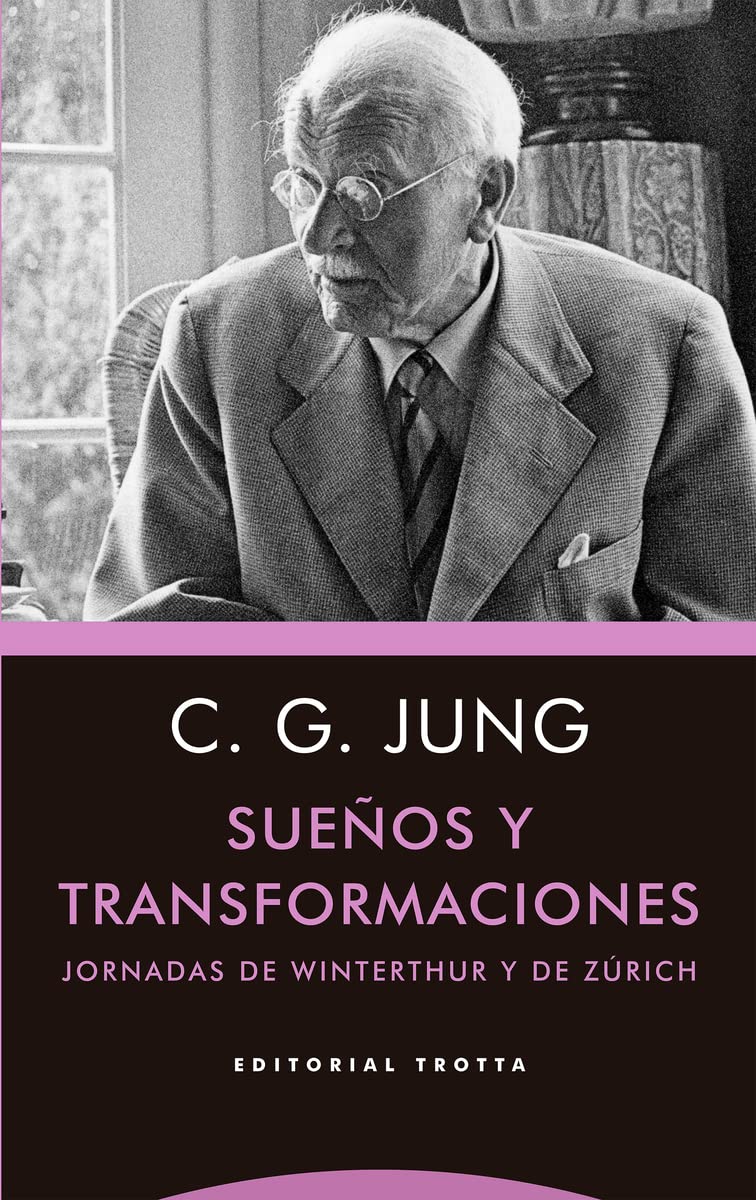 Sueños y transformaciones: Jornadas de Winterthur y de Zúrich