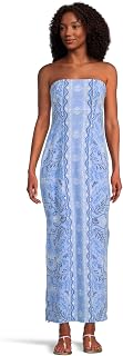 Women's Noa Strapless Maxi Dress
