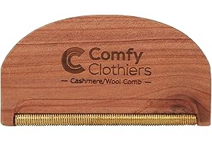 Comfy Clothiers: The Ultimate Fabric Refresher for Effortless De-Pilling