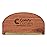 Comfy Clothiers Cedar Wood Sweater Pilling Remover - Multi-Fabric Cashmere Comb - De-Pilling and Lint Removal for Cashmere, Wool, and Other Fabrics - Restore Fine Garments, Sweaters, and Coats