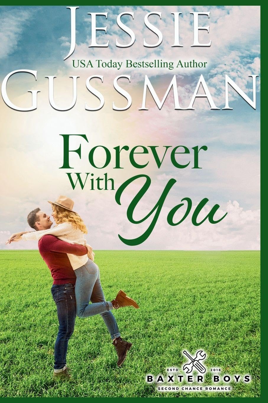 Forever With You