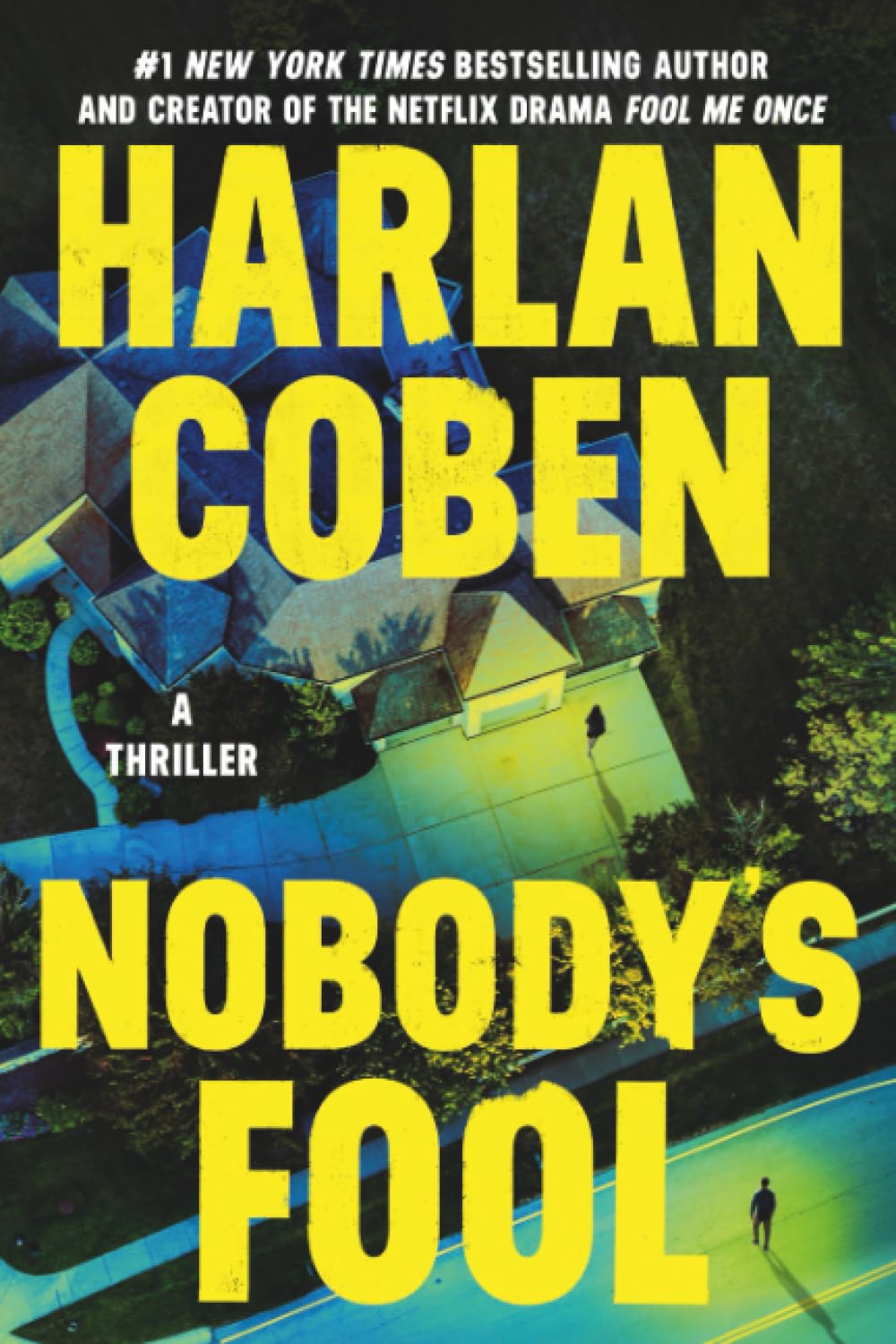 Nobody's Fool