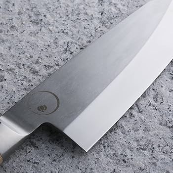 Amazon.co.jp: 貝印 KAI 両刃 包丁 片鎬 出刃包丁 和包丁 一凛 共同 Amazon.co.jp: 貝印 KAI 両刃 包丁 片鎬 出刃包丁 和包丁 一凛 共同