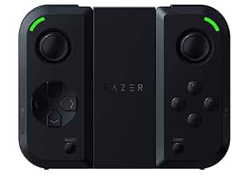 モバイルゲームコントローラー Amazon.co.jp: Razer Raiju Mobile モバイルコントローラー