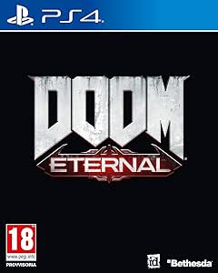 Doom Eternal - - PlayStation 4