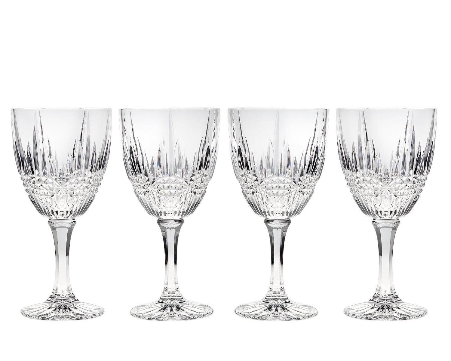 Regency Wine Goblet (Set of 4)