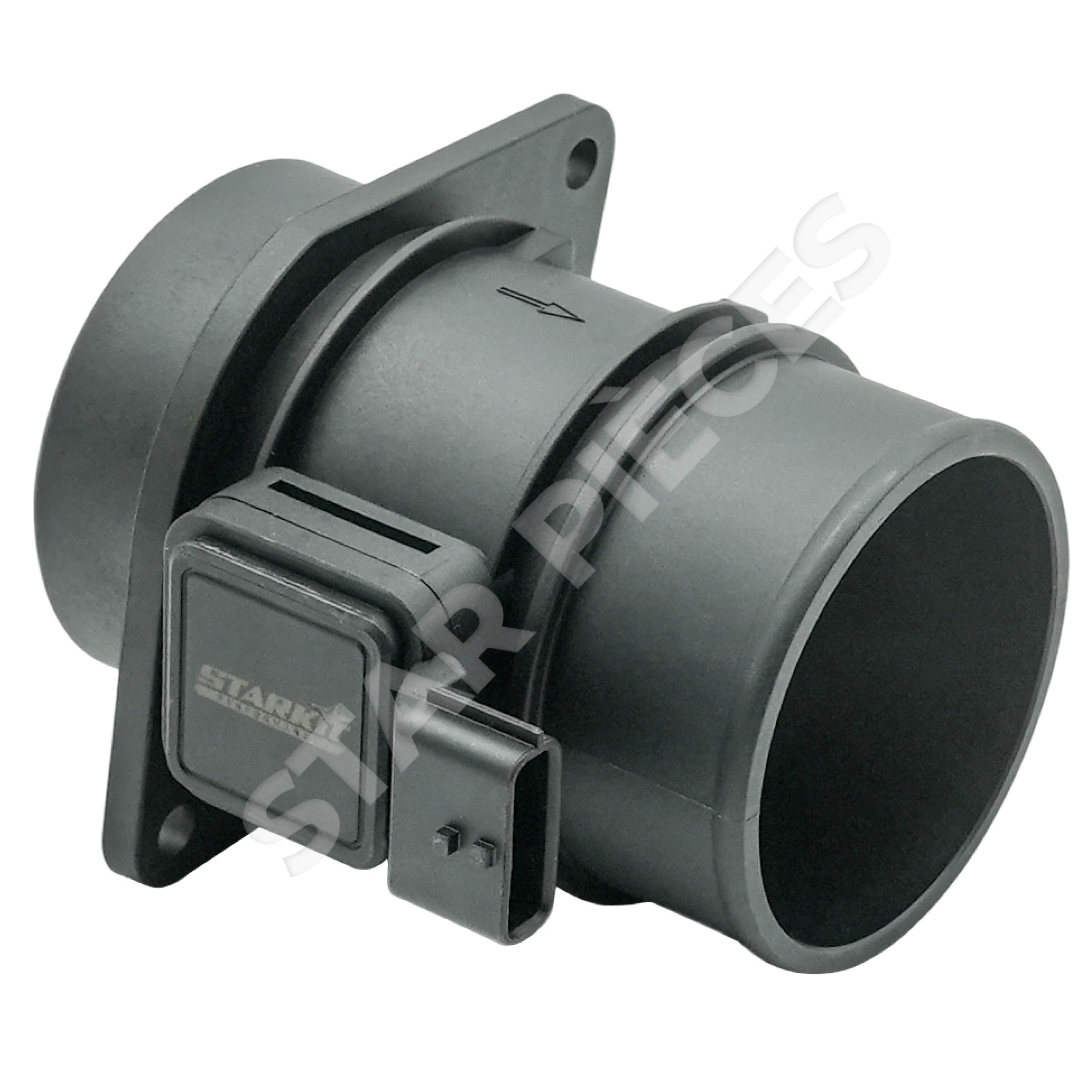 Débitmètre compatible pour Trafic 2, Vivaro A, Primastar, Master 2, Movano A, Kangoo, Qashqai +2, Mégane 2, Scénic 2, Interstar | 1.5 2.0 2.5 CDTi dCi | 8200280060
