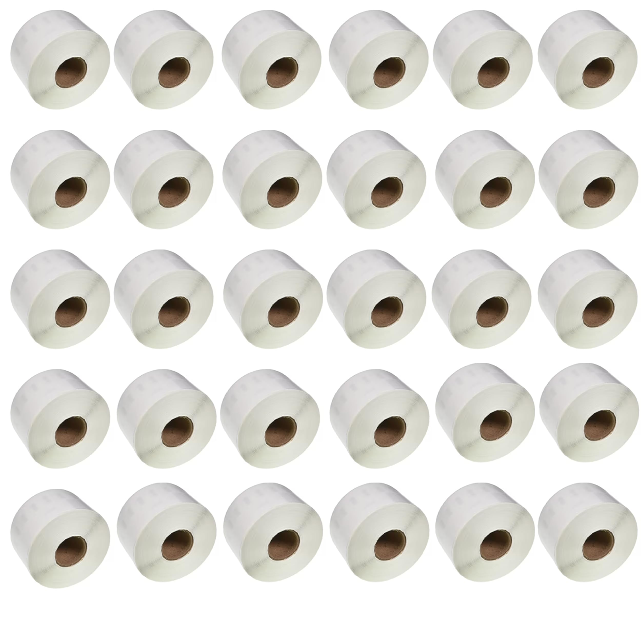99012 S0722400 36 x 89mm Address Labels Compatible with DYMO LabelWriter 4XL 450 400 330 320 310 Duo/Turbo/Twin Turbo Seiko SLP 450 430 420 410 400 200 100 | 260 Labels per Roll (30)