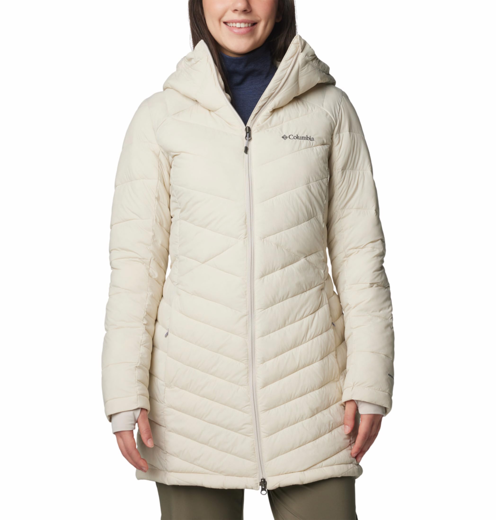 columbia Women's Joy Peak II Mid Jacket-picture-20