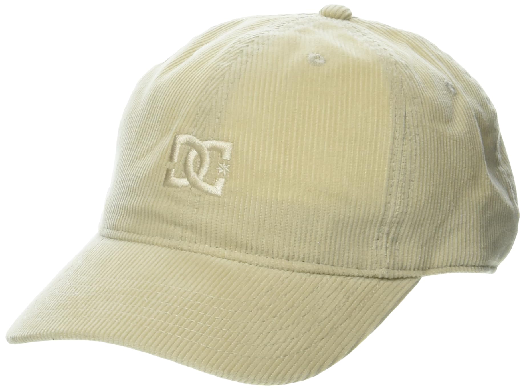 DC ShoesDC Men's Cap Star Snapback Hat Birch One Size