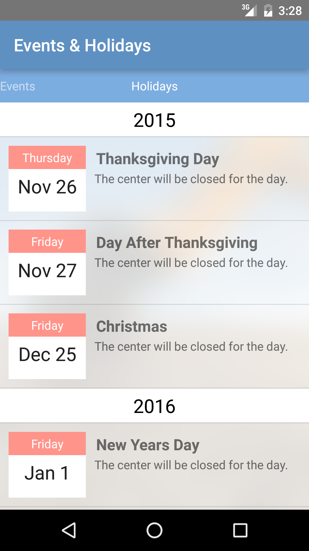 DigAlert - App on Amazon Appstore
