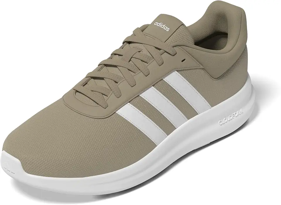 adidas Hombre Lite Racer 4.0 Zapatos