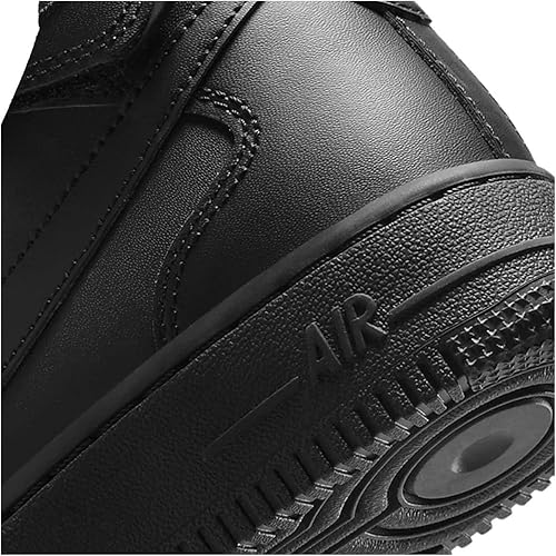 Miniatura 7 de Nike Air Force 1 Mid Le para niño (niño grande)