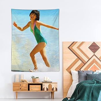 Amazon.co.jp: 松田聖子 写真ポスター タペストリー 印刷 ポスター Amazon.co.jp: 松田聖子 写真ポスター タペストリー 印刷 ポスター