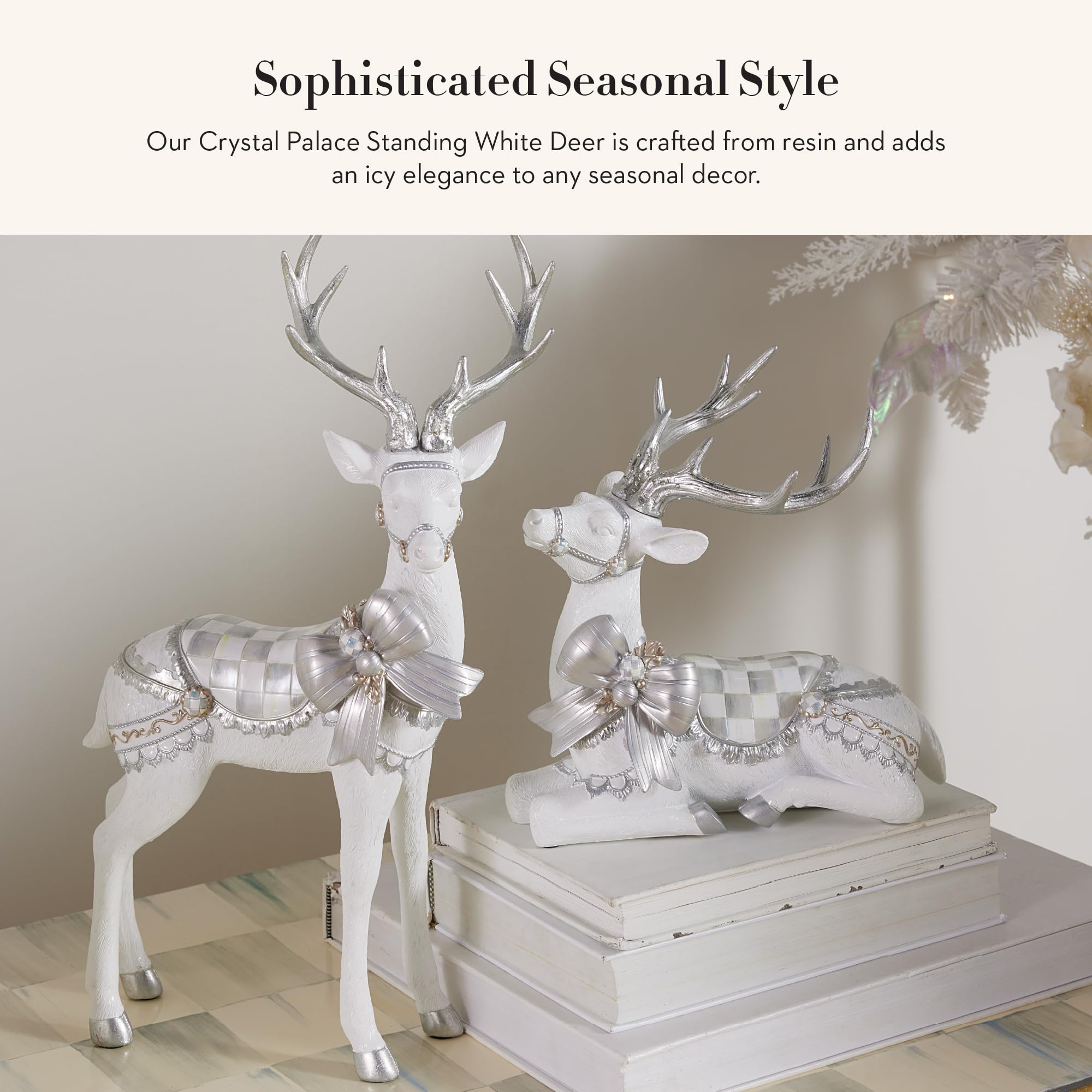 MacKenzie-Childs Home Décor Collection | Neiman Marcus