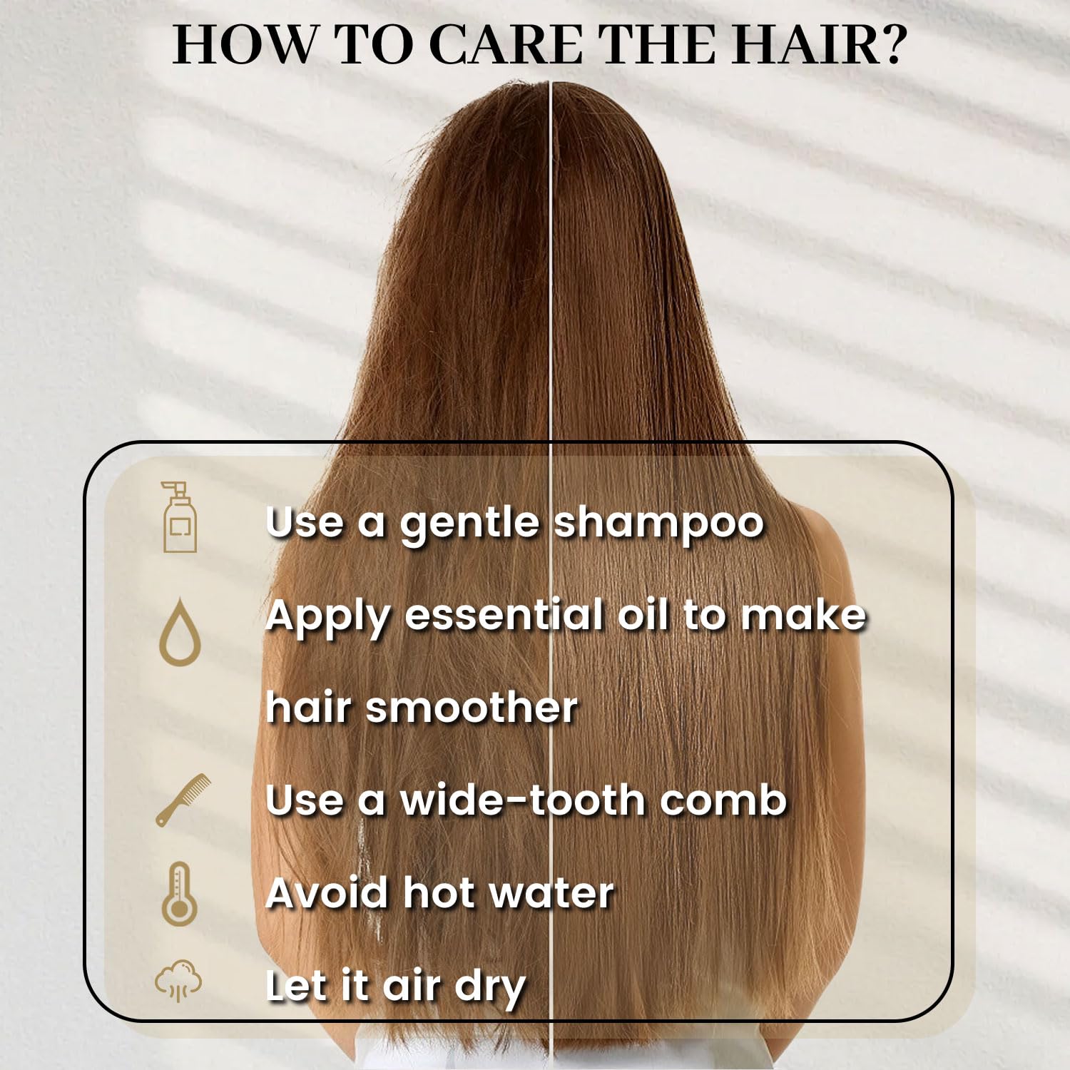 Jiameisi Clip In Hair Extensions Real Human Hair, Remy Human Hair Clip In Extensions Clip Ins For Women Straight Human Hair Be Dyed Styled With Heat Tools Ideal For Daily 18 Inch 70g 7Pcs 1Jet Black