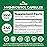 Zazzee Myo-Inositol Capsules, 2000 mg per Serving, 240 Vegan Capsules, Ideal Dosage for 40:1 Ratio, Kosher, 100% Vegetarian, Hormone Balance & Healthy Ovarian Function Support, All-Natural and Non-GMO
