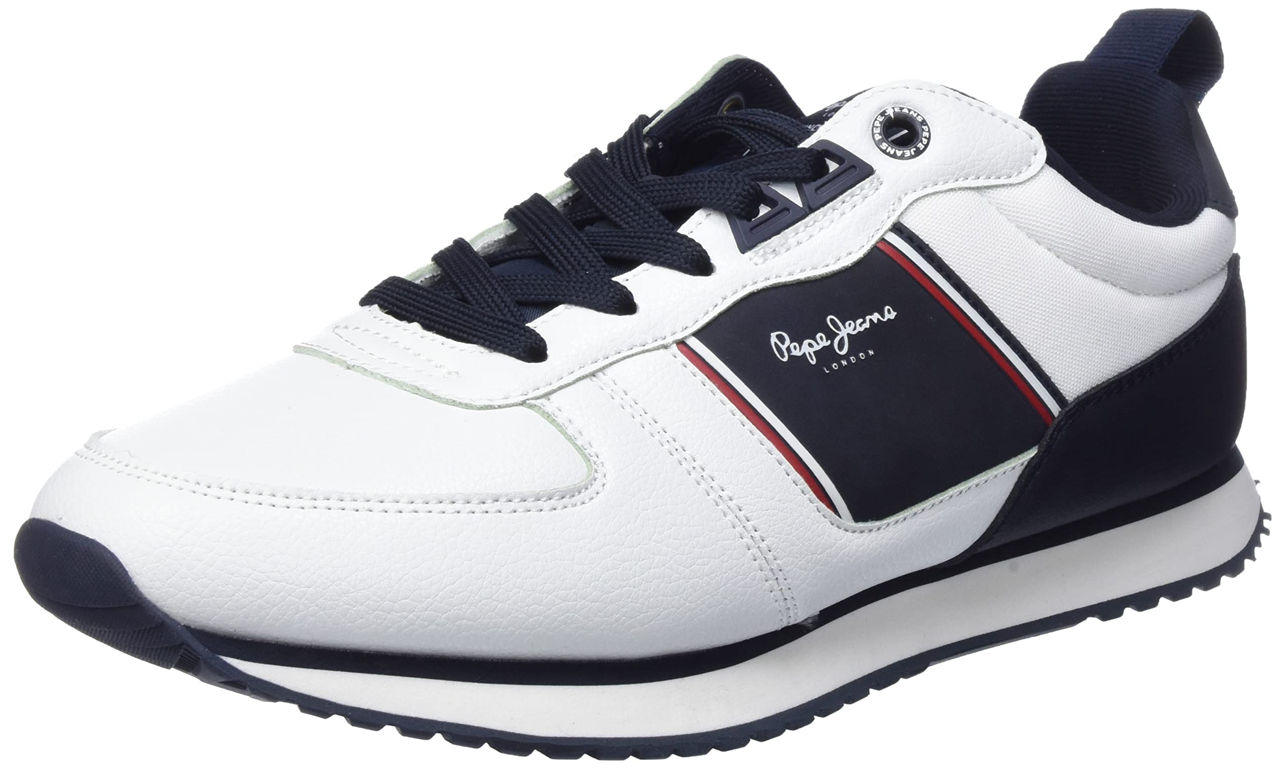 Pepe Jeans Tour Club Basic 22, Zapatillas Hombre